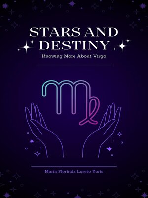 cover image of Stars and Destiny